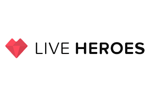 Liveheroes